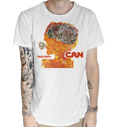 Can tago mago shirt amon - mago, t-shirt