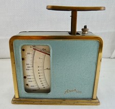 Briefwaage antik Arca 500