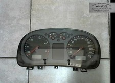 Instrumententafel Tacho VW