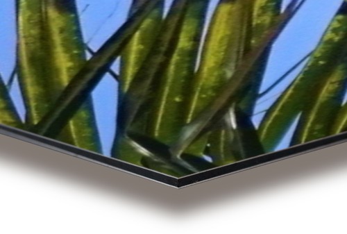 Wandbild boote meer auf - wandbild,