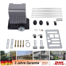 Schiebetorantrieb 2000KG