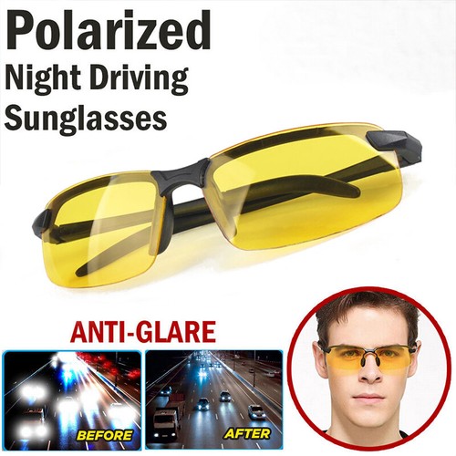 Blendfreie nachtfahrbrille - blendfreie,