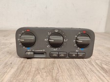 Klimabedienteil Volvo C70 I