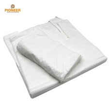 Hemdchentragetaschen Extra Stark Plastiktüten Tragetaschen Hemdchenbeutel