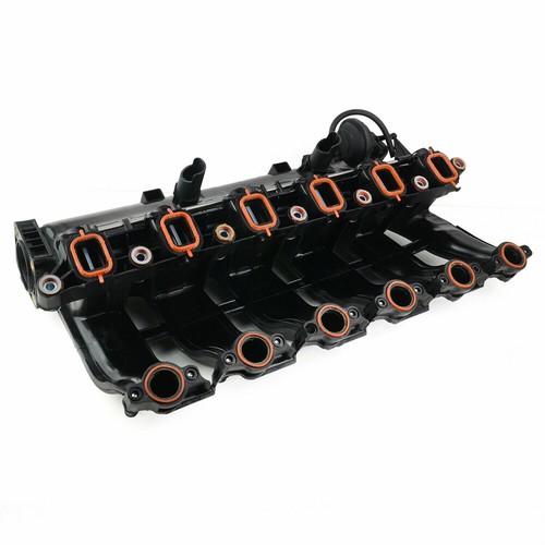 Ansaugbrücke bmw 3er e90 e93 - ansaugbrücke,