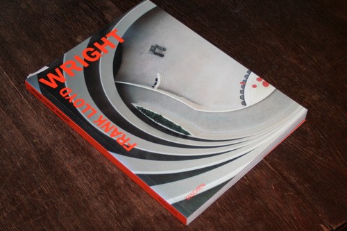 Frank lloyd wright von - lloyd,