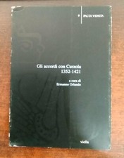 Orlando, Ermanno. (gepflegt