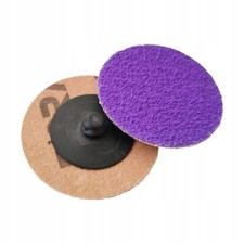 50X SCHLEIFSCHEIBEN für ROLOC