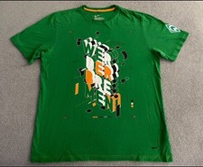 WERDER BREMEN NIKE SWB GRAPHIC