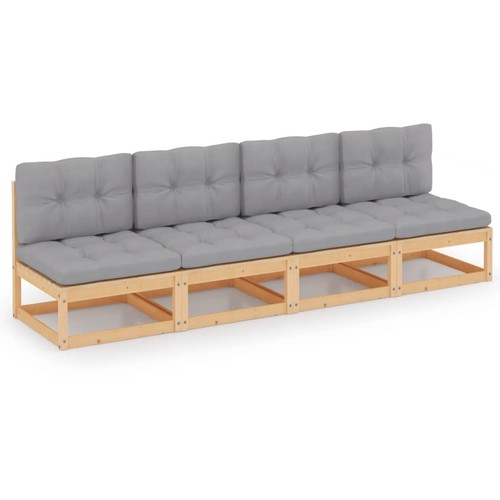 Garten lounge set - garten,