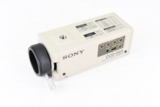 SONY DXC-107AP