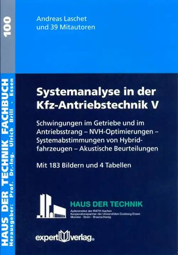 Systemanalyse der - systemanalyse,