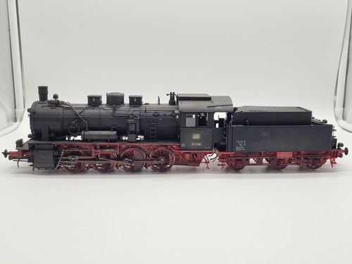 Lenz 40258 dampflok br - |,