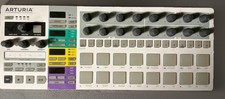 Arturia Beatstep Pro -