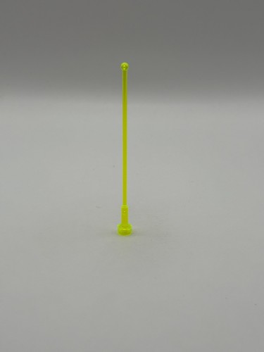 Lego zubehör antenne lang - zubehör,