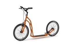 Yedoo S2020 Orange Tretroller