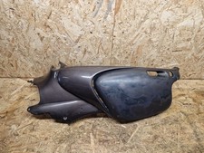 Beta Ark Heckverkleidung Links