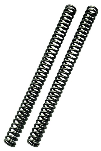 öhlins gabelfedern suzuki - Öhlins,