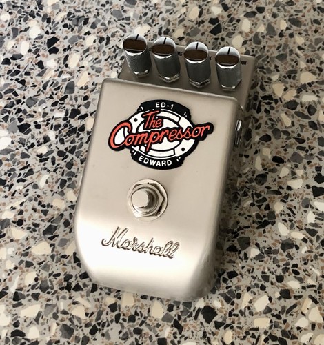Marshall edward the - ed-1,