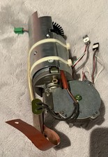 Orthophos D3297 Teile