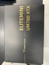 Minisforum EliteMini UM780 Xtx Mini PC Oculink