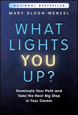 What lights you mary - lights,