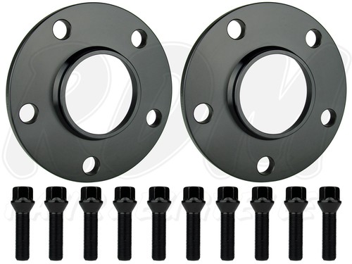 Spurverbreiterung 24mm 2x12mm