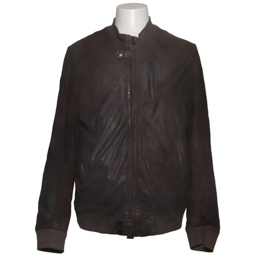 Drykorn lederjacke herren - drykorn,,
