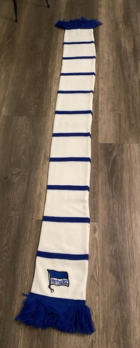 Hertha bsc fan schal - hertha,
