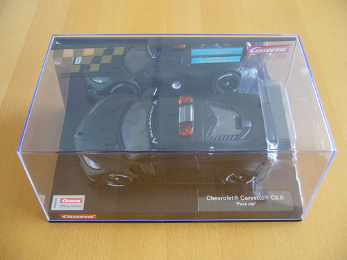 Carrera digital 124 chevrolet - digital,