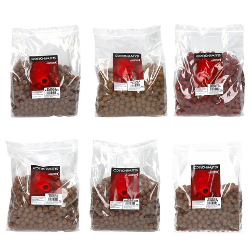 Corofish coro bait - coro-bait, 2kg