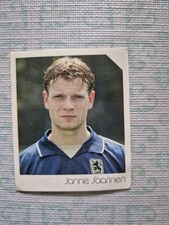 Panini Fußball Bundesliga