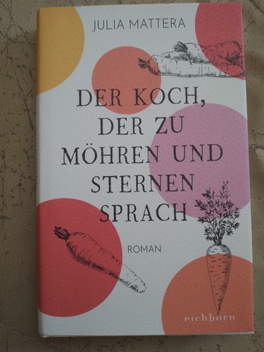 Julia mattera der - der,