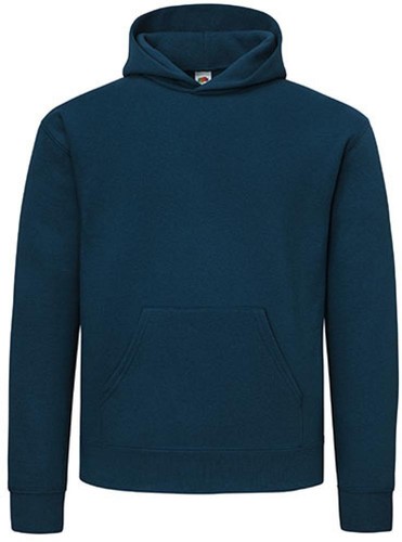 Supercotton hooded sweat - supercotton™,