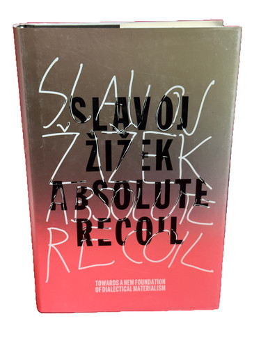 Absolute recoil - absolute,