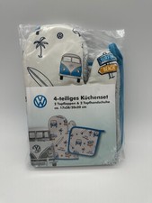 Volkswagen VW Bulli Retro