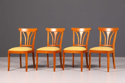 Edles selva stühle set - selva, 4x