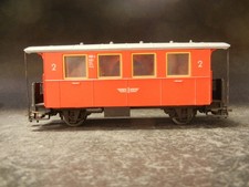 Märklin Minex grüner