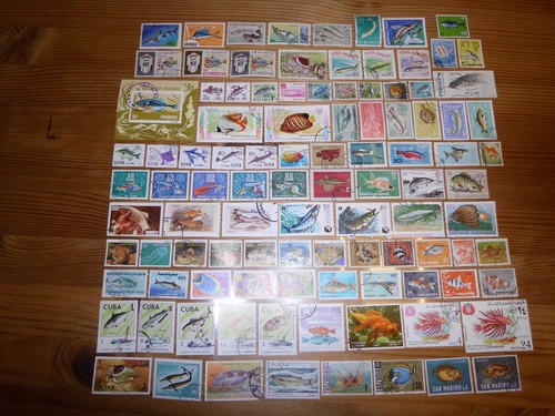 Kiloware 100 verschiedene - 100,