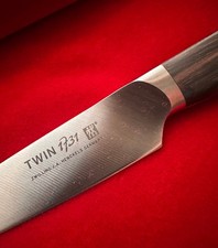 Zwilling Twin 1731 Spick &