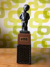 Bonny Boy Likörspender, Manneken Pis, DDR