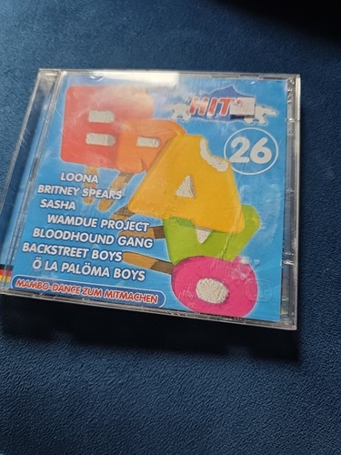 Bravo hits - hits, 26