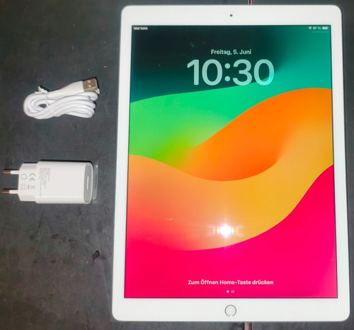 Apple ipad pro - pro, 2
