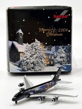 Nr. 0388 Herpa Wings Merry