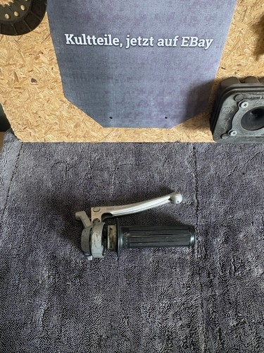 Magura gasgriff bremshebel - magura,