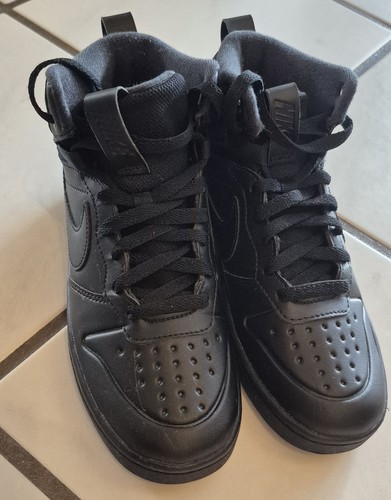 Nike sneakers court borough - court,