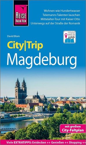 Reise know how citytrip - reise,
