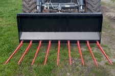 Dunggabel 1,6 Silagegabel