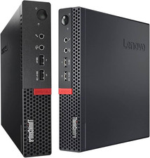Lenovo Thinkcentre M710Q Intel