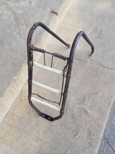 Original rixe oldtimer fahrrad - original,